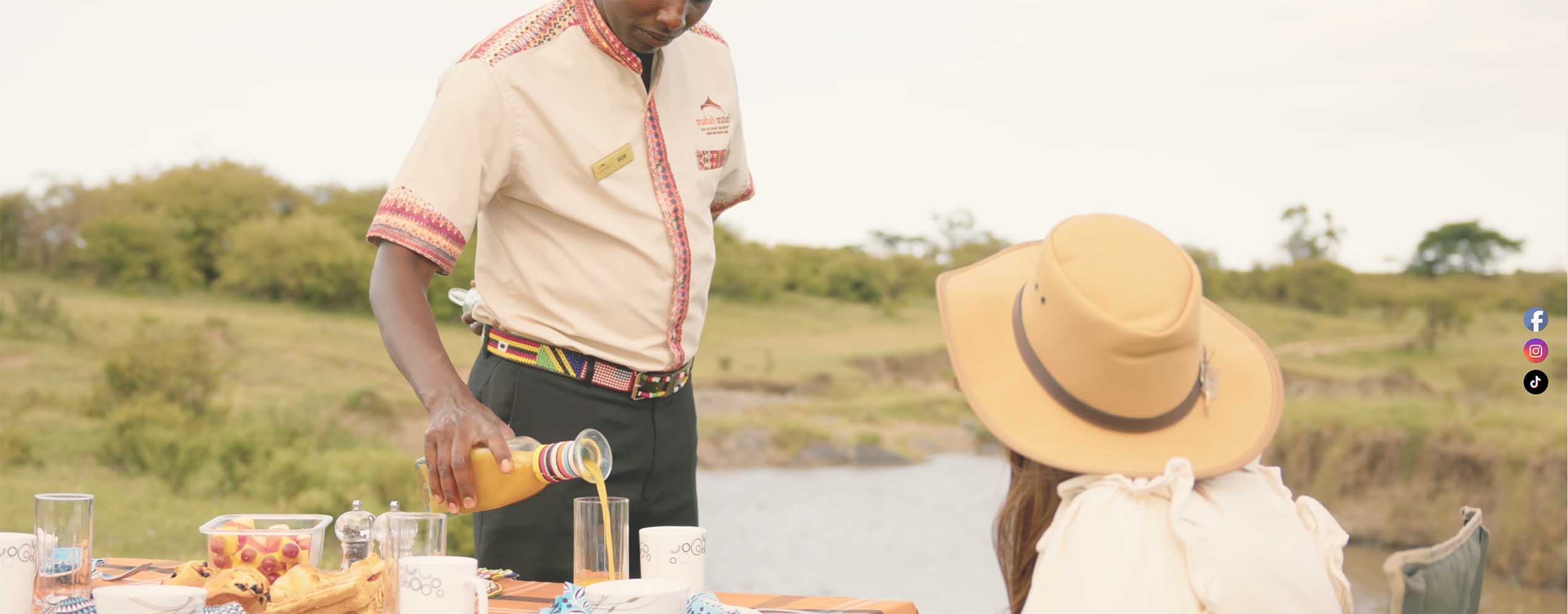 honeymoon safaris