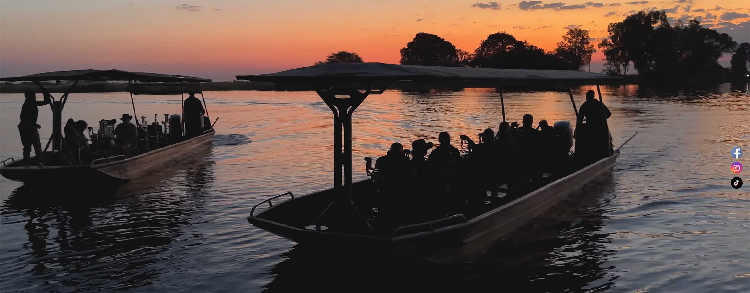 photo safaris