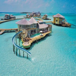 luxury maldives holidays